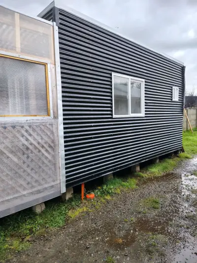 Se arrienda un departamento tipo estudio céntrico - miniatura 1