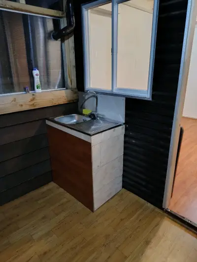 Se arrienda un departamento tipo estudio céntrico - miniatura 6