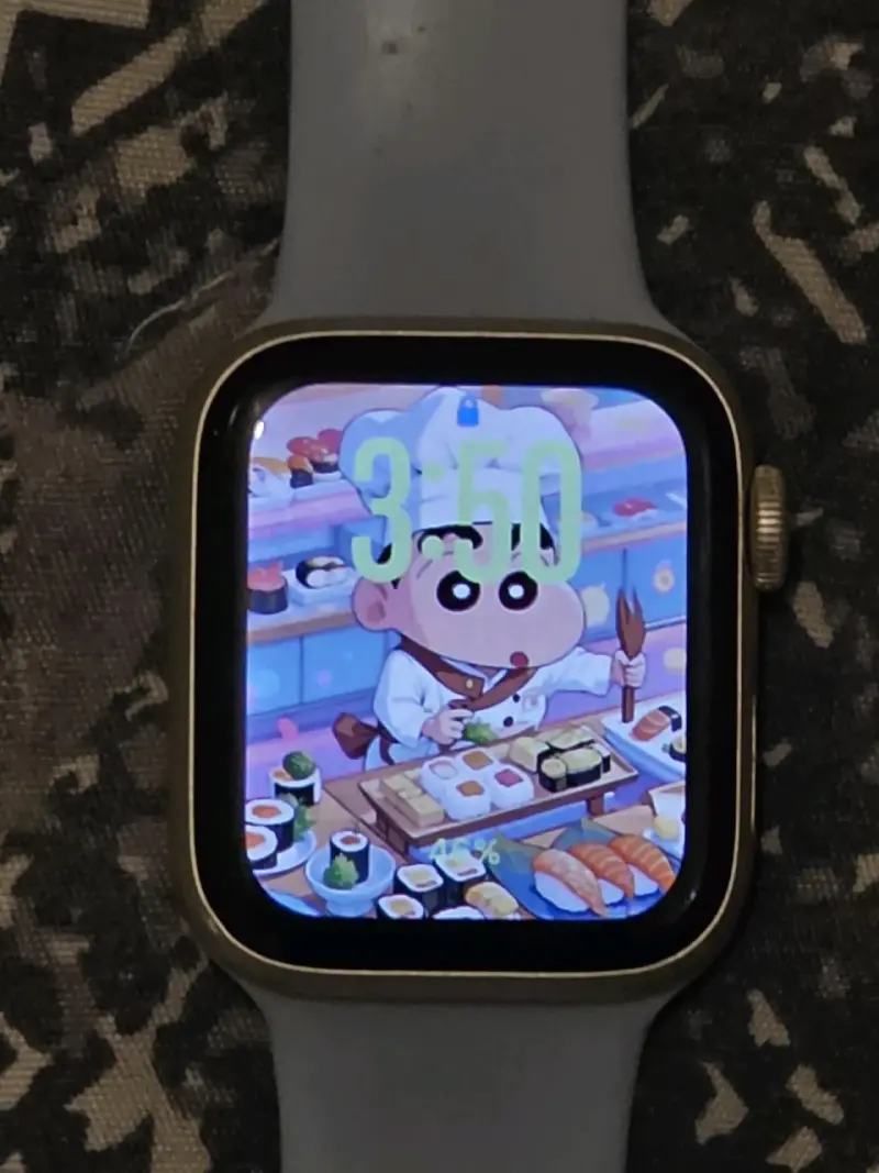 Apple Watch SE (2a. generación) - 2