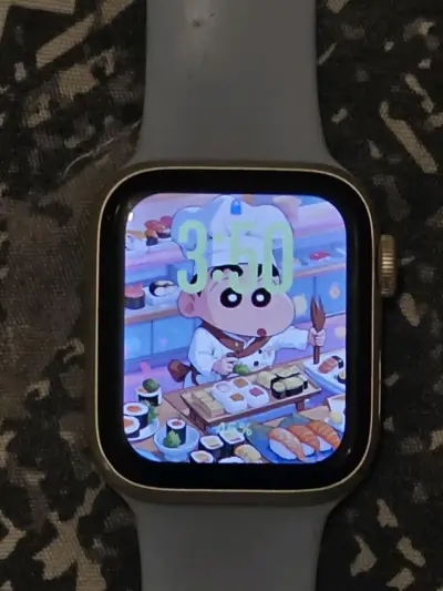Apple Watch SE (2a. generación) - miniatura 2