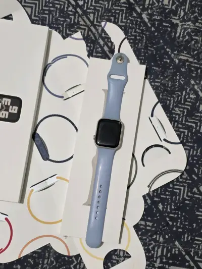 Apple Watch SE (2a. generación) - miniatura 4