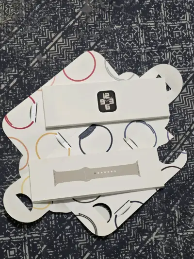Apple Watch SE (2a. generación) - miniatura 5