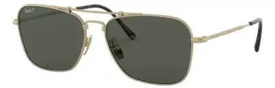 Gafas de sol Ray-Ban, modelo caravan - miniatura 1