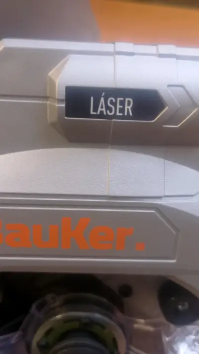 Sierra circular manual Bauker - miniatura 4