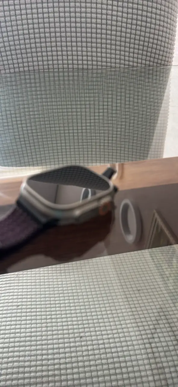 Apple Watch Ultra 2 , titanio celular - 3