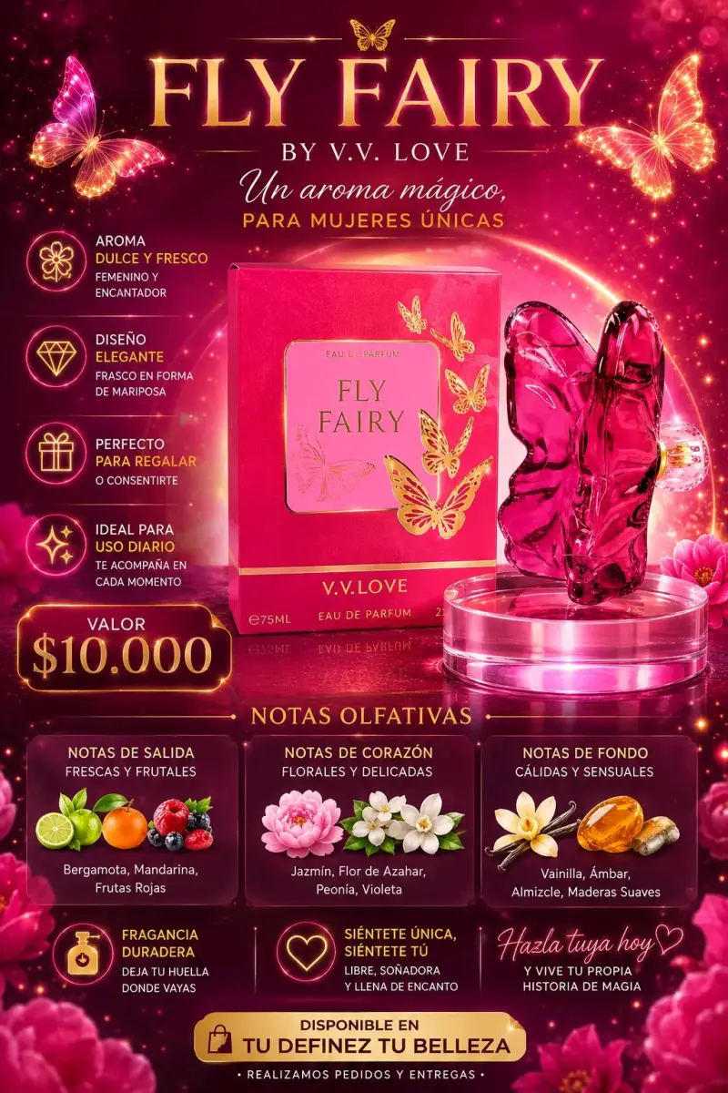 Brillo de labios Shine,base,blush, perfumes - 4