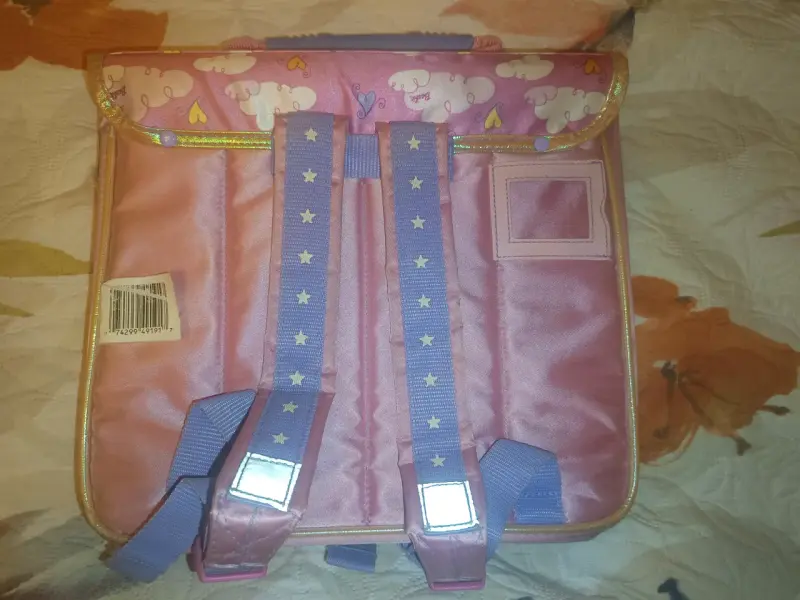 Mochila  Barbie vintage de colección - 2