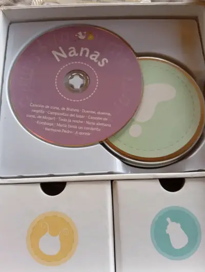Libro Mis recuerdos de Bebe - miniatura 2