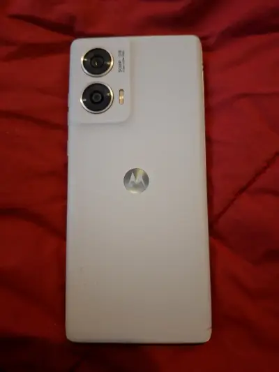 Moto edge 50 fusion - miniatura 2