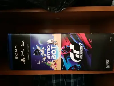 Consola PS5 con juegos incluidos - miniatura 4