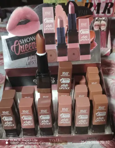 Brillos labiales Fat Oil - miniatura 2
