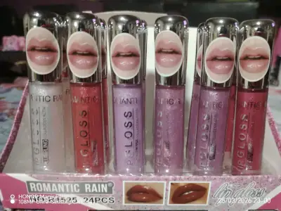 Brillos labiales Fat Oil - miniatura 3