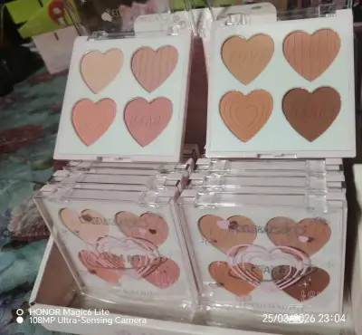 Brillos labiales Fat Oil - miniatura 4