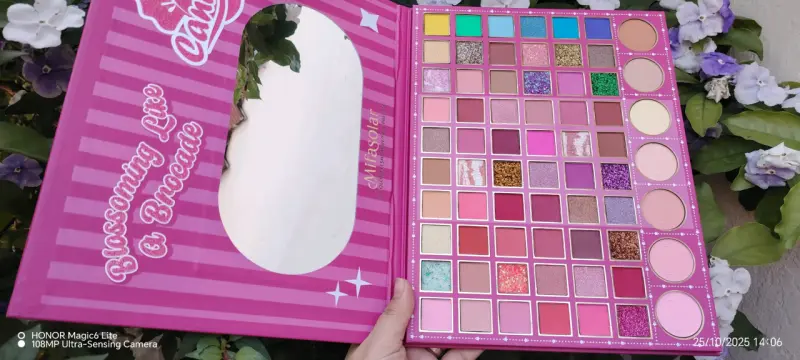 Brillos labiales Fat Oil - 6