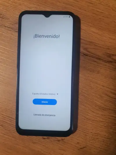 Samsung Galaxy A14 5G nuevo - miniatura 3