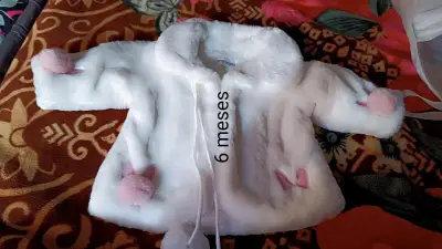 conjuntos de bebe limonada todo en execelente esta - miniatura 4