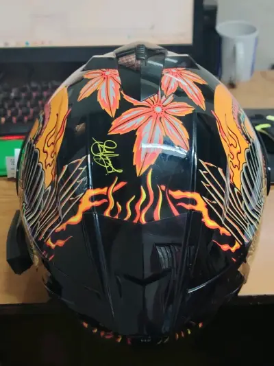 Casco Shaft Pro 610dv - miniatura 4