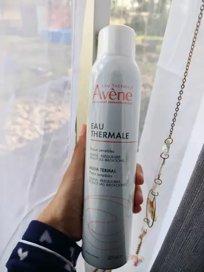 Agua Termal Avène 300 ml - miniatura 1