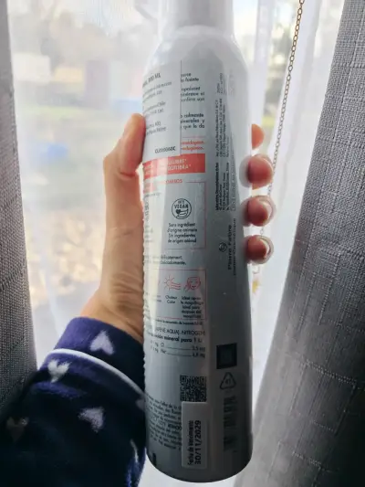 Agua Termal Avène 300 ml - miniatura 2