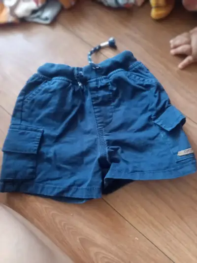 Pijamas de bebé estampados - miniatura 4
