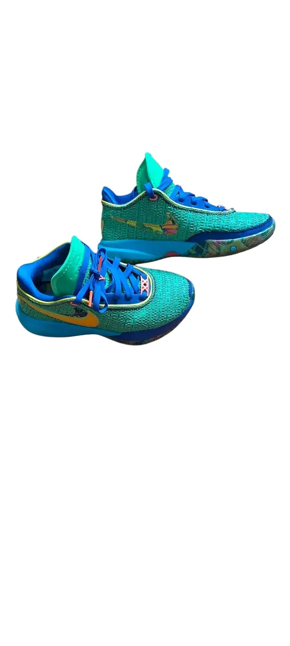 Zapatillas deportivas niño Nike Lebron 20 - 4