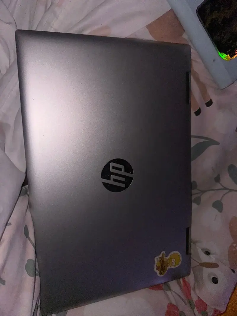 Notebook HP Pavilion i3 - 4