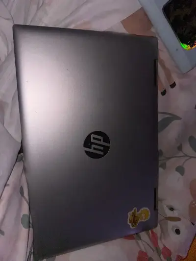 Notebook HP Pavilion i3 - miniatura 4
