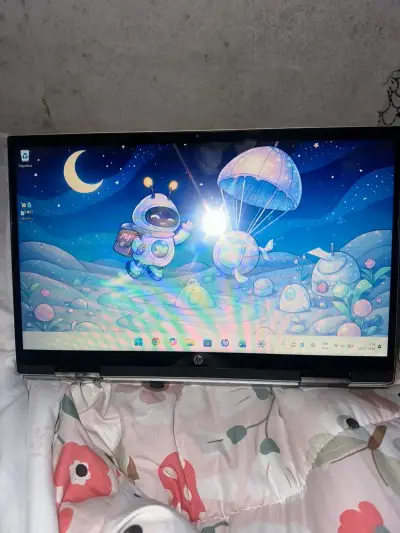 Notebook HP Pavilion i3 - miniatura 6