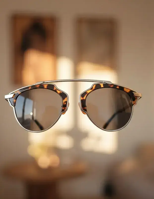 Gafas de sol fashion - 4