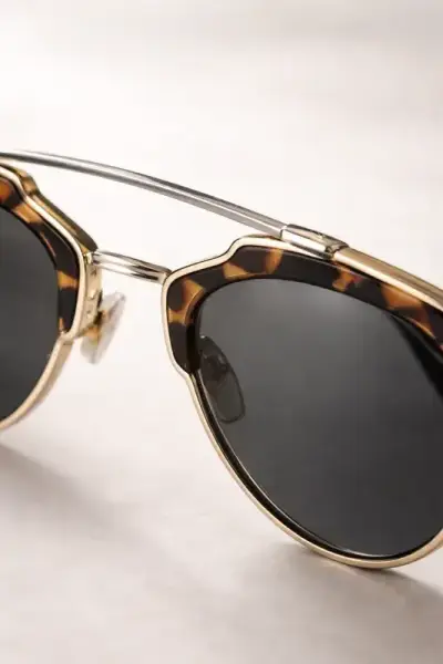 Gafas de sol  fashion - miniatura 5
