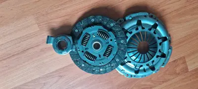 Kit embrague LUK nuevo - miniatura 4