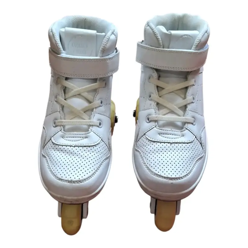 Zapatillas con ruedas de goma COLLOKY - 3