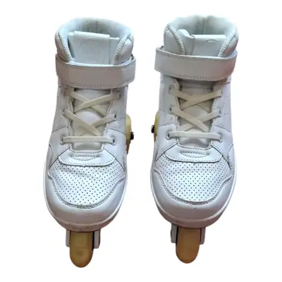 Zapatillas con ruedas de goma  COLLOKY - miniatura 3