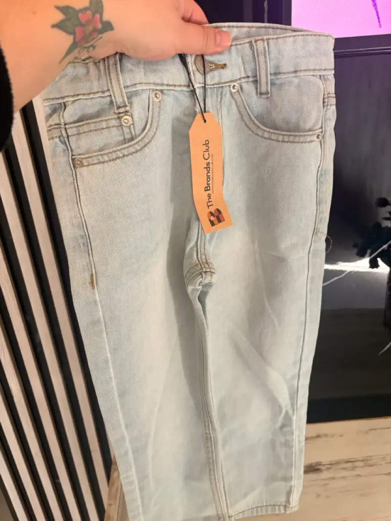 Jeans claros The Brands Club - 2