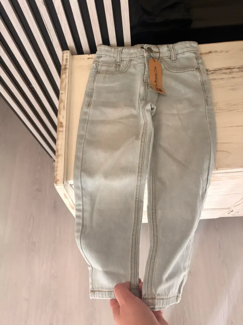 Jeans claros The Brands Club - 3