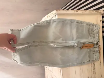 Jeans claros The Brands Club - miniatura 4