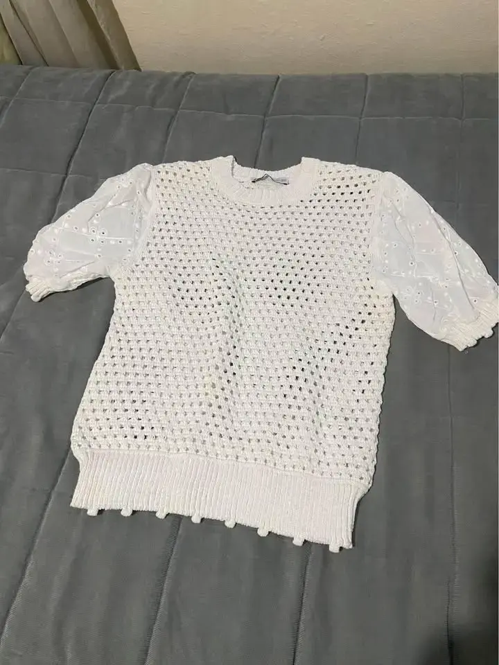 Sweater Zara M - 1