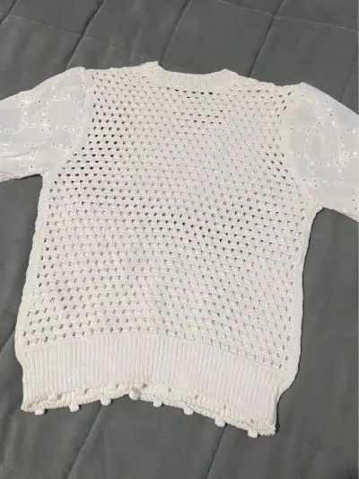 Sweater Zara M - miniatura 2