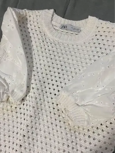 Sweater Zara M - miniatura 3