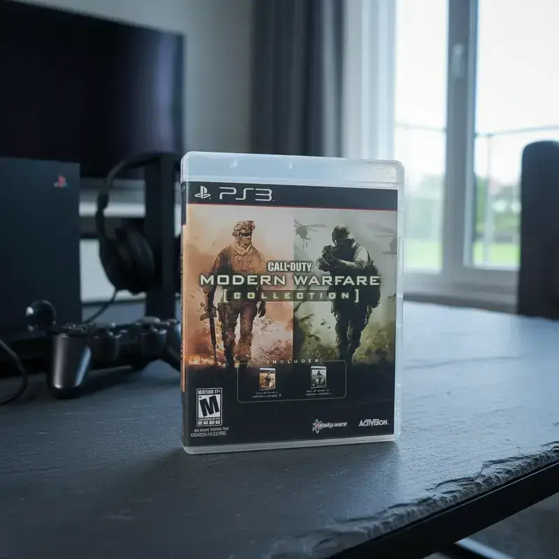 Juego PS3 Call of Duty: Modern Warfare Collection - 3