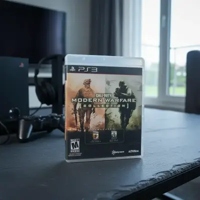 Juego PS3 Call of Duty: Modern Warfare Collection - miniatura 3