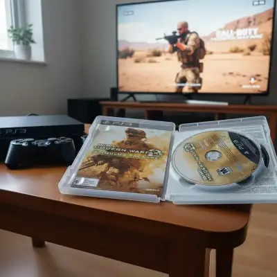 Juego PS3 Call of Duty: Modern Warfare Collection - miniatura 4