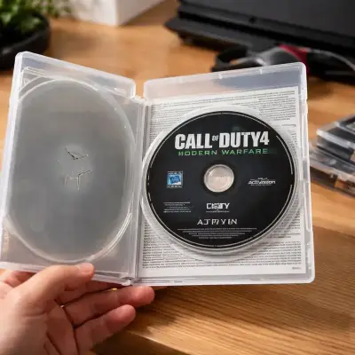 Juego PS3 Call of Duty: Modern Warfare Collection - miniatura 5