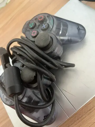 Play station 2 - miniatura 2