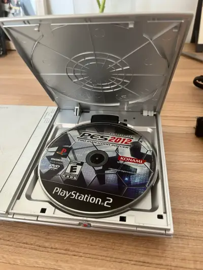 Play station 2 - miniatura 3