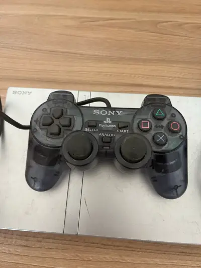 Play station 2 - miniatura 5