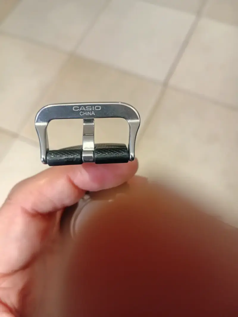 Reloj casio g-shock clasico - 3