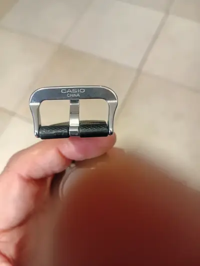 Reloj casio g-shock clasico - miniatura 3