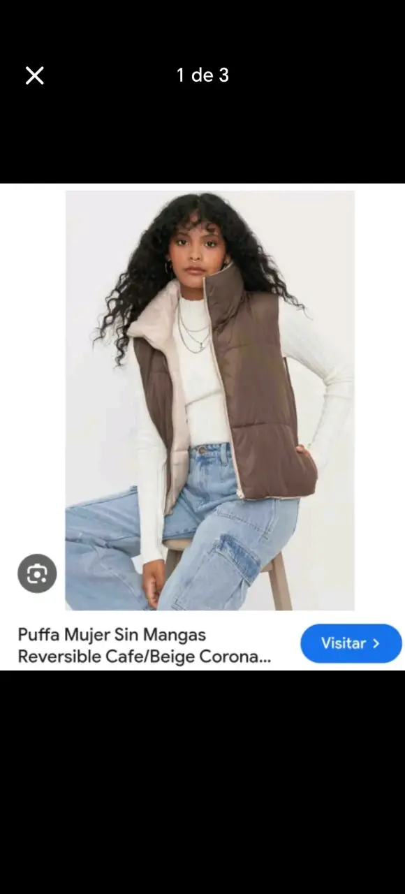 Ropa nueva - 2