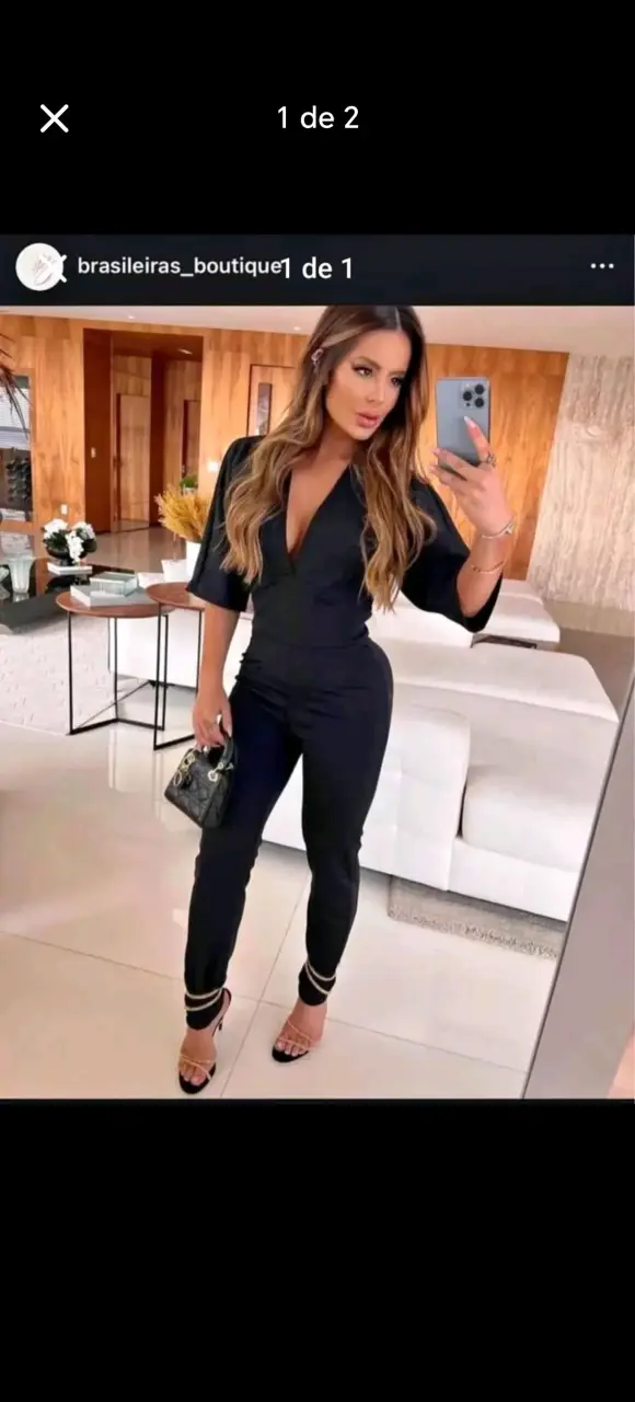 Ropa nueva - 3